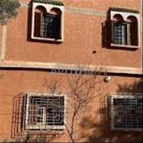 Appartement à vendre 64 m² à béni Mellal centre 