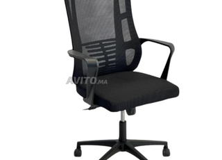 Chaise de bureau pivotante