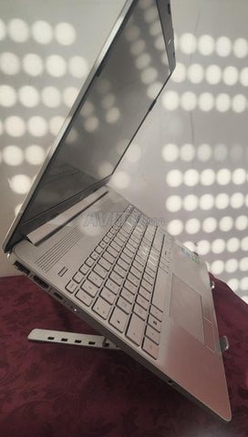 جهاز حاسوب محمول للبيع hp laptop 15-dw4xxx 