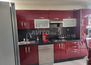 Appartement à vendre 81 m² à Casablanca