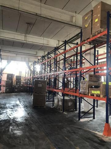 rayonnage lourd 2025 - 2