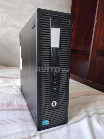 PC i5 4g | 4 Ram | 500 Go hdd | intel 4600 Hd