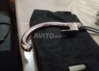 ملنجور حمام كوزينة لافبو