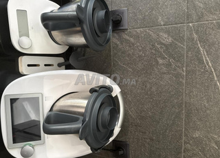 tm6 et tm friend a vendre