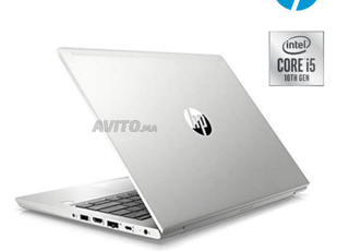 HP Probook 430 G7 Core i5 Gen 10 Ram 16GB / 256GB
