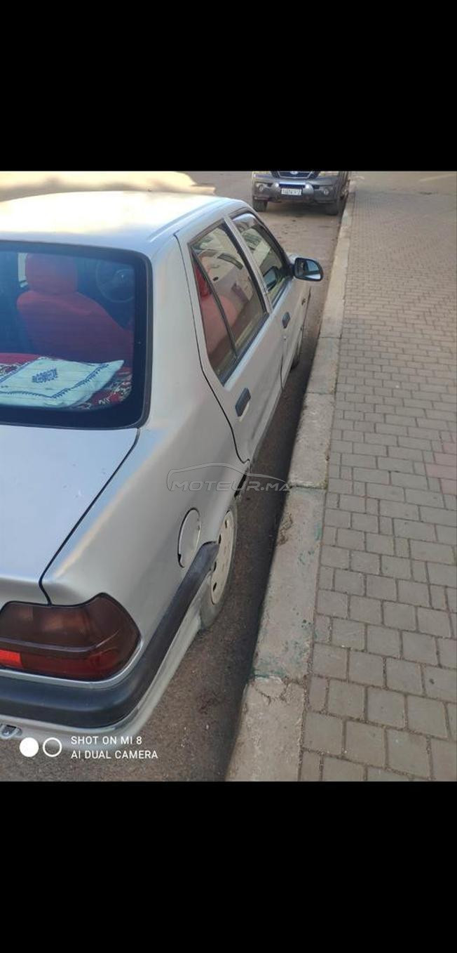 Renault 19