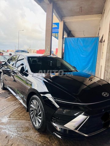hyundai ultimate 2024 