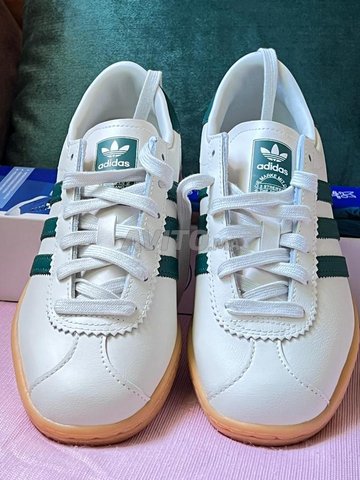 Stadt Adidas 