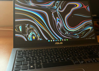 PC ASUS Vivobook X515 – Bon État – Modèle Allemand