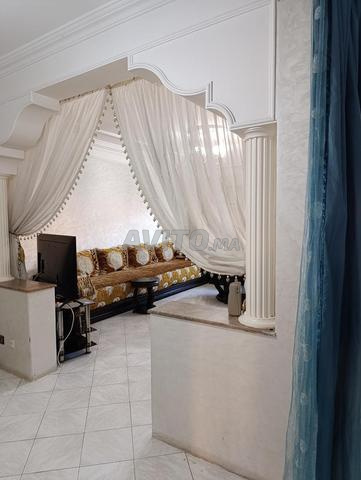 Appartement à vendre 73 m² à Casablanca - 2