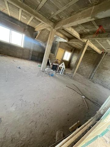 Villa gros œuvre à vendre 164m² semi-fini à Farah - 2