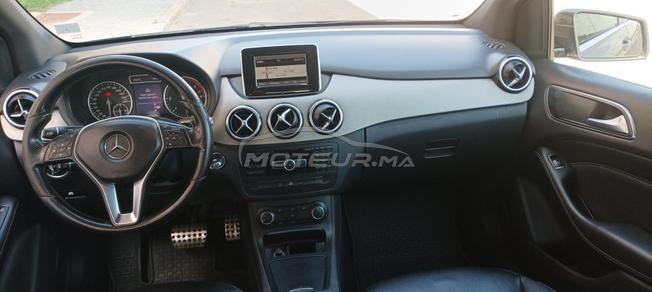 Mercedes Classe B 180 D Automatique