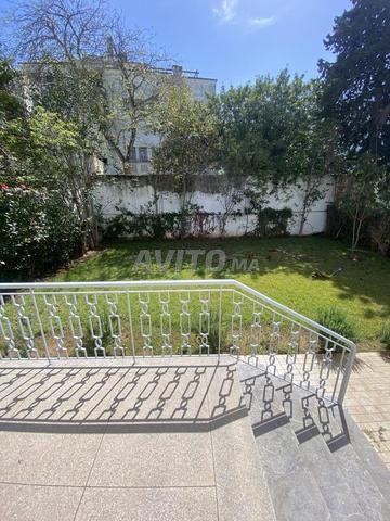 Villa tres bien situr a hassan - 2