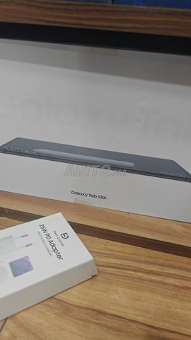 Samsung Galaxy Tab s10 plus