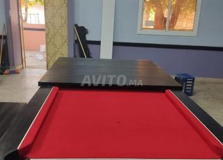 table de billards 
