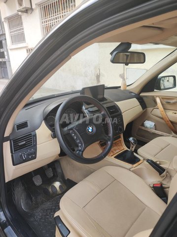  bmw x3/2,0i