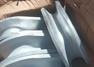 Matériel pour la grande pêche 