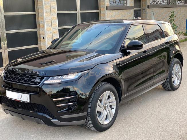 evoque neuf