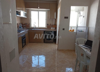 Appartement à vendre 61 m² à Mohammedia