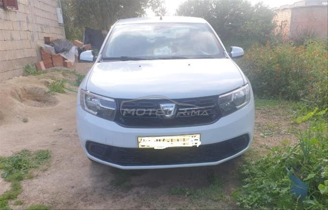 Dacia Logan Diesel 2019 à Kénitra