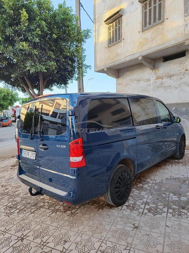 Mercedes vito 2017 ded 2025