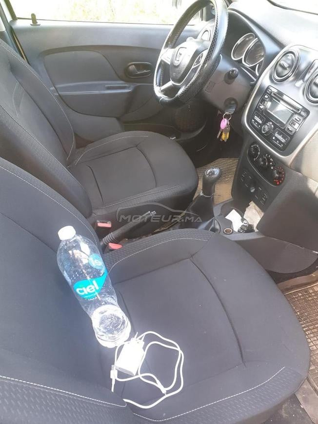 Dacia Logan Diesel 2019 à Kénitra