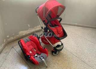 poussette Safety 1st by baby relax