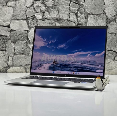 HP EliteBook 840 G9 / i5 12eme génération