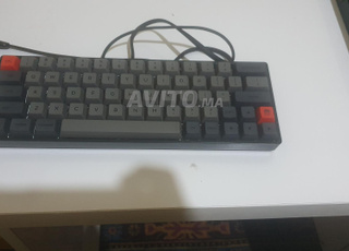 skyloong gk64 