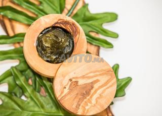 Le Savon Noir - Un Trésor Aux Multiples Vertues