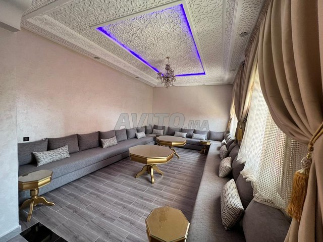 SPLENDIDE VILLA PRÈS DE M AVENUE 