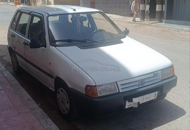 Fiat Uno Essence Manuelle 2004 à Laâyoune