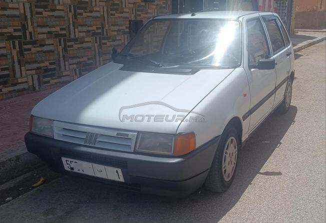 Fiat Uno Essence Manuelle 2004 à Laâyoune