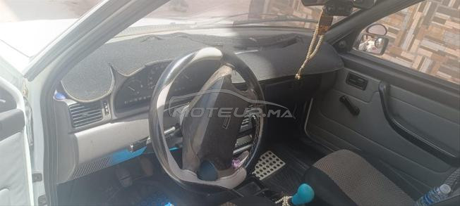 Fiat Uno Essence Manuelle 2004 à Laâyoune