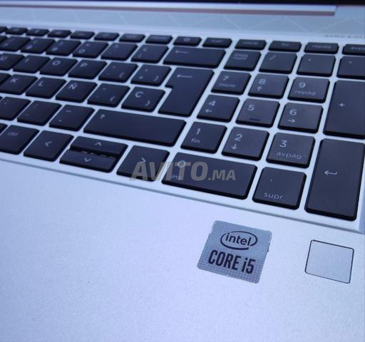 HP ELITE BOOK 850 G7 - 2