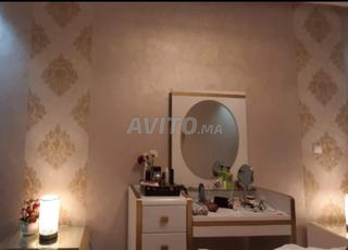 Chambre à coucher complète à vendre