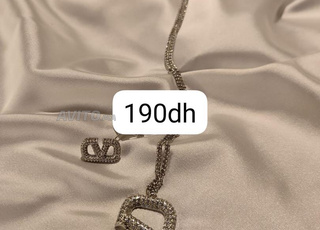 قصبة مهدية تجهيز