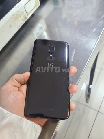 Snapdragon 845 64 gb 6gb ram