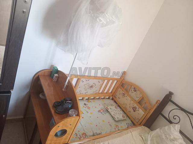 ,cona نقية.تمن جد مناسب lit bébé صحيحة للبيع