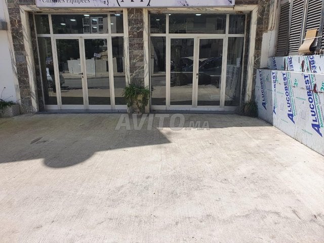 magasin de marbre a vendre centre ville محل ساروت