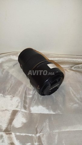 objectif 70-300