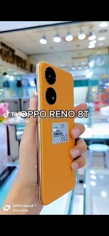 Oppo reno 8 4 g