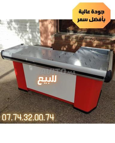 Sortie de Caisse , 1.60 , 1.90 , 2.20