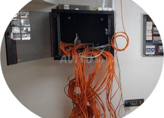 Technicien informatique 