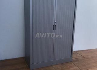 خزائن مكاتب من المعدن المقاوم