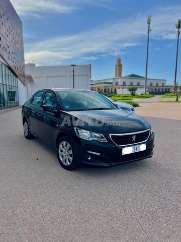 Peugeot 301 Diesel