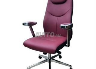 كراسي عمل مهنية