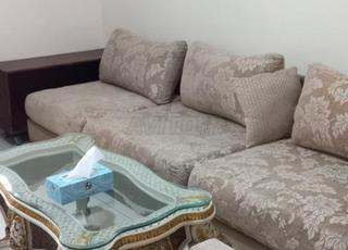 Appartement à louer 60 m² à Maarif-centre