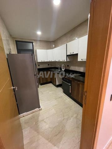 شقة جميلة بمساحة 90 متر مربع للإيجار في فنتي - 2