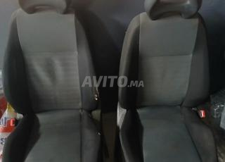 Siege auto FIAT PUNTO CLASSIC original fiat